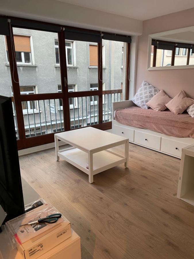 Ferienwohnung La Madeleine Annecy Exterior foto